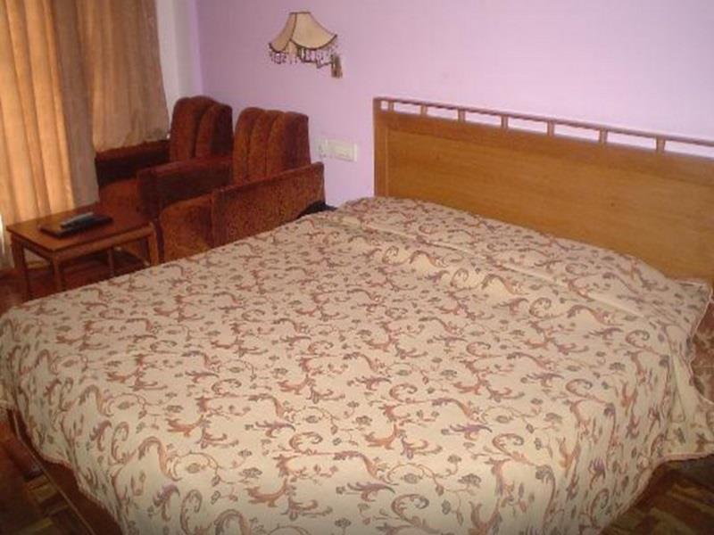 Hotel Dalhousie Heights Buitenkant foto